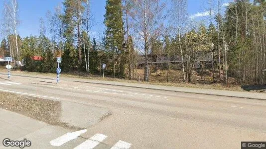 Apartments for rent in Muurame - Photo from Google Street View