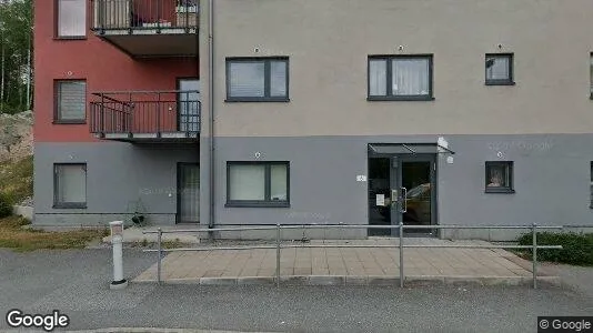 Apartments for rent in Sigtuna - Photo from Google Street View