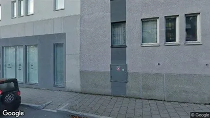 Apartments for rent in Järfälla - Photo from Google Street View