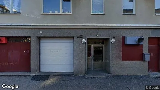 Apartments for rent in Gävle - Photo from Google Street View