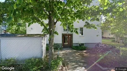 Apartments for rent in Karlstad - Photo from Google Street View