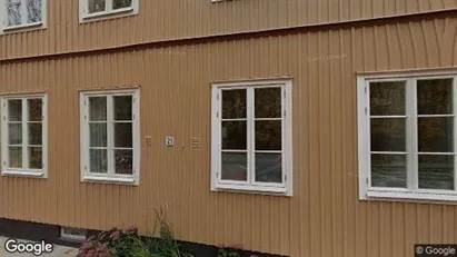 Apartments for rent in Gävle - Photo from Google Street View