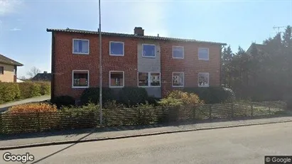 Apartments for rent in Simrishamn - Photo from Google Street View