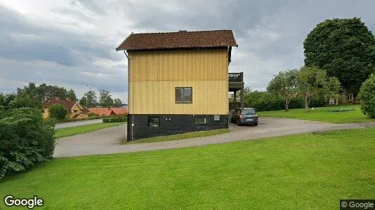 Apartments for rent in Ulricehamn - Photo from Google Street View