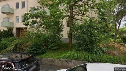 Apartments for rent in Kungsholmen - Photo from Google Street View