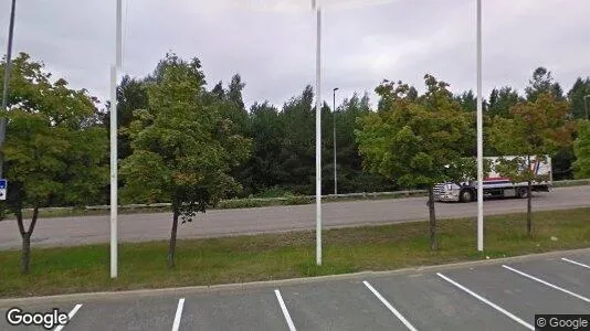 Apartments for rent in Haninge - Photo from Google Street View