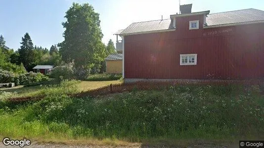 Apartments for rent in Söderhamn - Photo from Google Street View