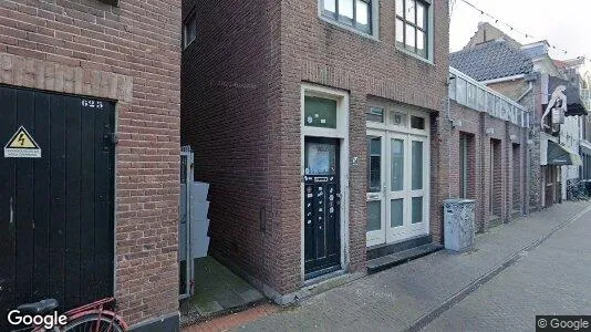 Apartments for rent in Delft - Photo from Google Street View