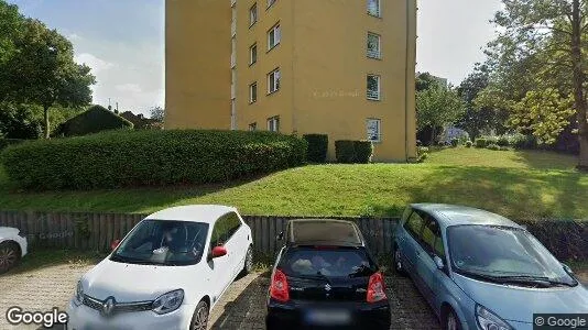 Apartments for rent in Bochum - Photo from Google Street View