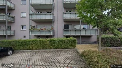 Apartments for rent in Bochum - Photo from Google Street View