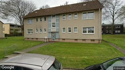 Apartments for rent in Bochum - Photo from Google Street View