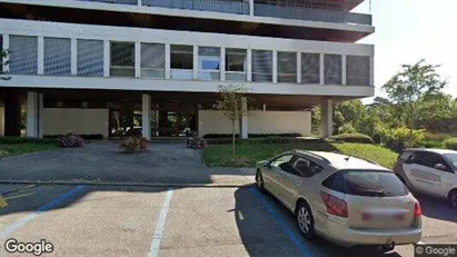 Apartments for rent in Geneva Petit-Saconnex - Photo from Google Street View