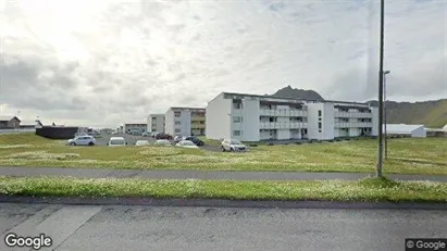 Apartments for rent in Vestmannaeyjar - Photo from Google Street View