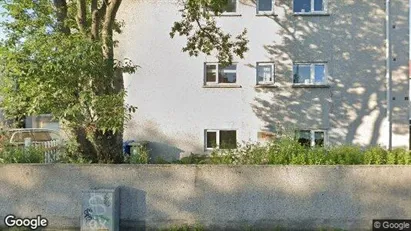 Apartments for rent in Reykjavík Hlíðar - Photo from Google Street View