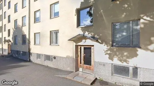 Apartments for rent in Södertälje - Photo from Google Street View