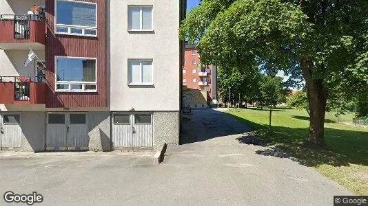 Apartments for rent in Södertälje - Photo from Google Street View