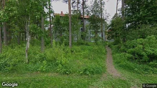 Apartments for rent in Oulu - Photo from Google Street View