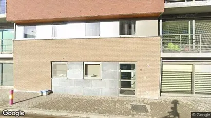 Apartments for rent in Ninove - Photo from Google Street View