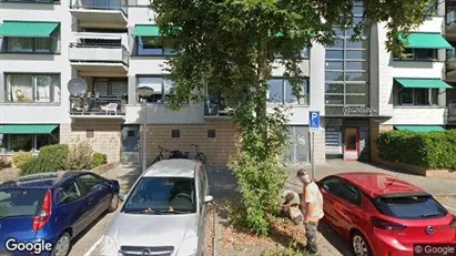 Apartments for rent in Arnhem - Photo from Google Street View