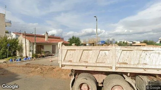 Apartments for rent in Patras - Photo from Google Street View