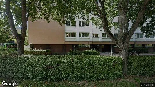 Apartments for rent in Uppsala - Photo from Google Street View