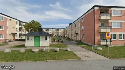 Apartments for rent in Uppsala - Photo from Google Street View