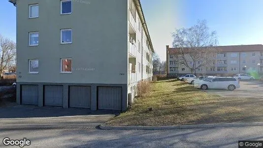 Apartments for rent in Norrköping - Photo from Google Street View