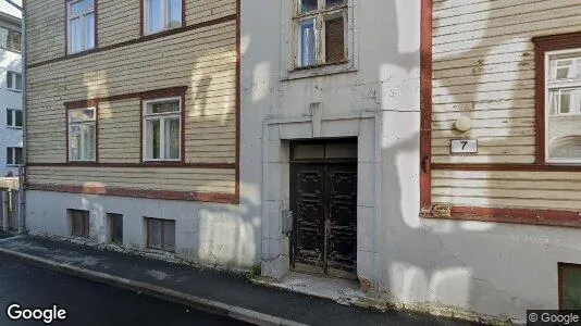 Apartments for rent in Tallinn Kesklinna - Photo from Google Street View