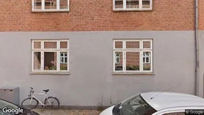 Apartments for rent in Odense C - Photo from Google Street View