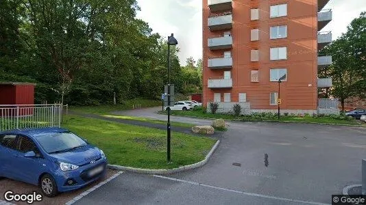 Apartments for rent in Norra hisingen - Photo from Google Street View