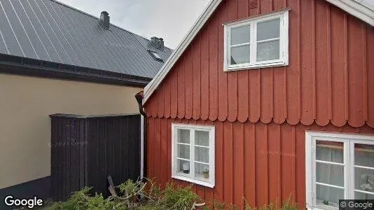 Apartments for rent in Simrishamn - Photo from Google Street View