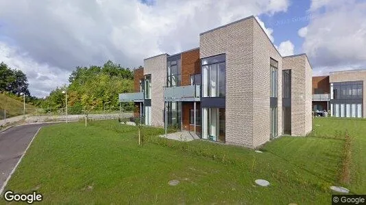 Apartments for rent in Hedehusene - Photo from Google Street View