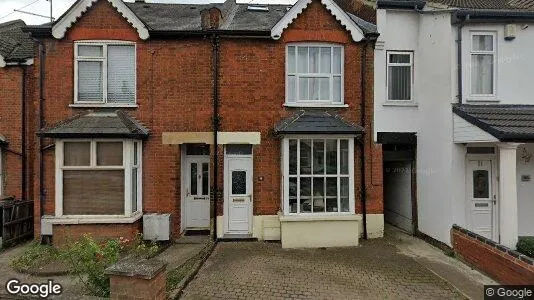 Apartments for rent in Hitchin - Hertfordshire - Photo from Google Street View