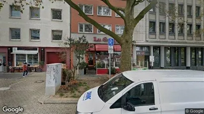 Apartments for rent in Essen - Photo from Google Street View