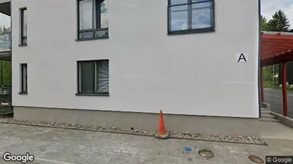 Apartments for rent in Jyväskylä - Photo from Google Street View