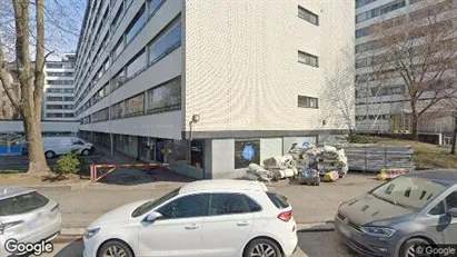 Rooms for rent in Helsinki Keskinen - Photo from Google Street View