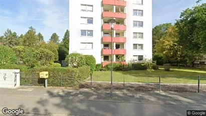 Apartments for rent in Celle - Photo from Google Street View