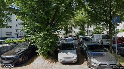 Apartments for rent in Essen - Photo from Google Street View