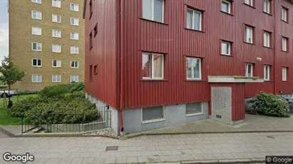 Apartments for rent in Sofielund - Photo from Google Street View