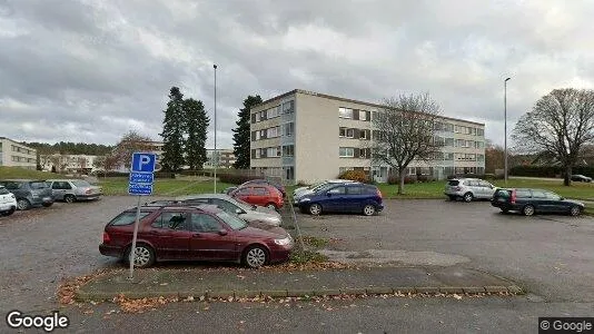 Apartments for rent in Norrköping - Photo from Google Street View