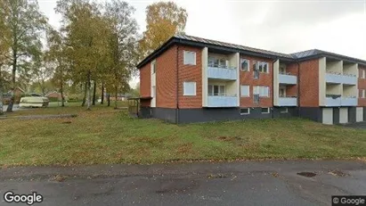 Apartments for rent in Osby - Photo from Google Street View