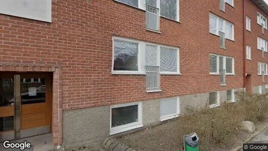 Apartments for rent in Huddinge - Photo from Google Street View