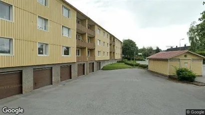 Apartments for rent in Norrköping - Photo from Google Street View