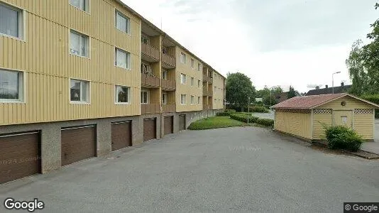 Apartments for rent in Norrköping - Photo from Google Street View