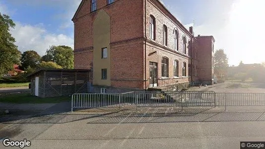 Apartments for rent in Klippan - Photo from Google Street View