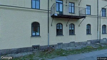 Apartments for rent in Eskilstuna - Photo from Google Street View