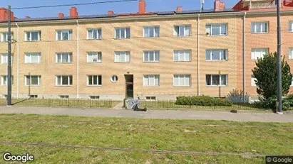 Apartments for rent in Norrköping - Photo from Google Street View