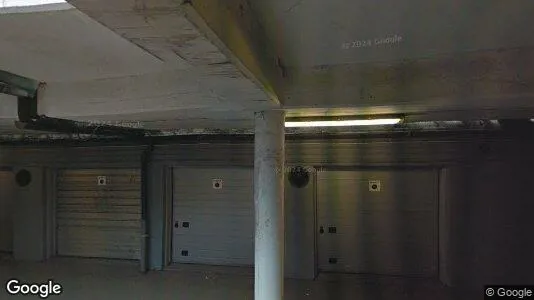 Apartments for rent in Örgryte-Härlanda - Photo from Google Street View