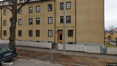 Apartments for rent in Norrköping - Photo from Google Street View