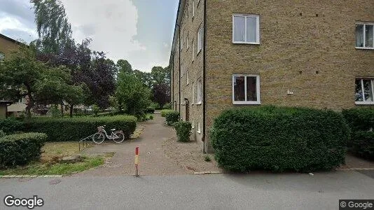 Apartments for rent in Landskrona - Photo from Google Street View